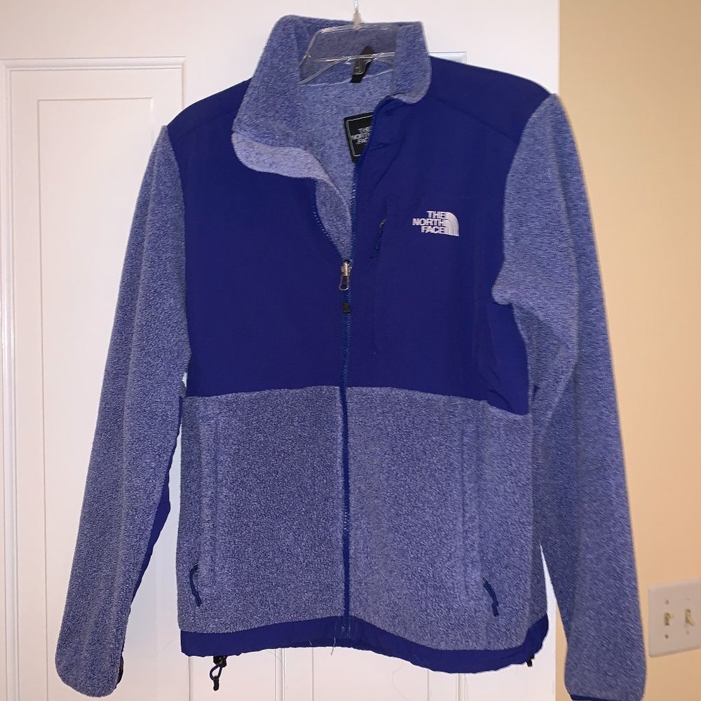 Women's NorthFace Jacket